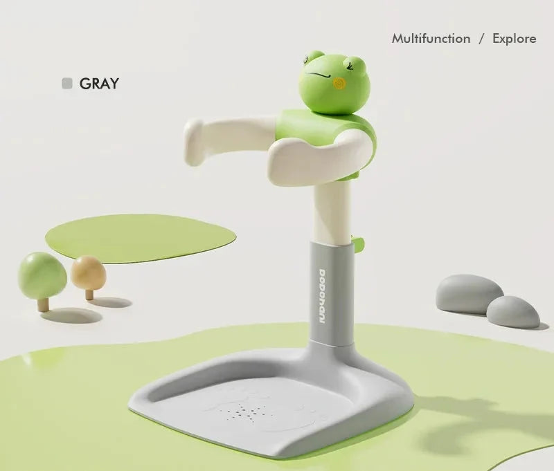 Baby Standing Bath Maker