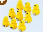Interactive Stairway Duckling Toy - Educational Baby Development Toy for 0-6 Months