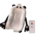 Premium Baby Soothing Bed - Portable Infant Sleep Comfort Bassinet with Gentle Rocking Motion