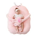 Premium Medium Baby Cot - Safe & Comfortable Nursery Bed for Growing Infants
