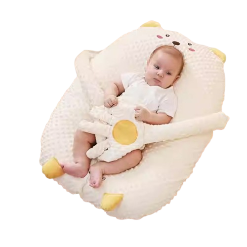 Premium Medium Baby Cot - Safe & Comfortable Nursery Bed for Growing Infants 2